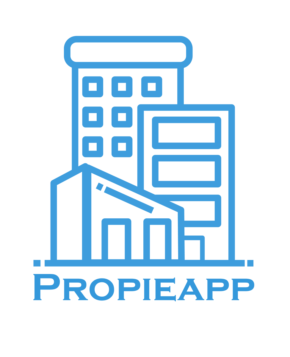 Logo PropieApp